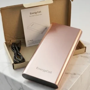 EnergyCell Pilot 4GS Pro