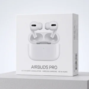 AIRBUDS PRO