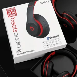 STN-13 Wireless Bluetooth Stereo Headphones