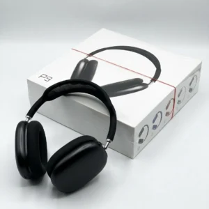 P9 Wireless ANC Headphones